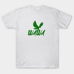 WAWA Eagles T-Shirt